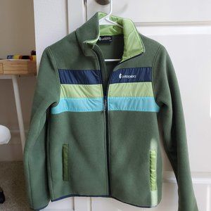 Cotopaxi Teca Fleece